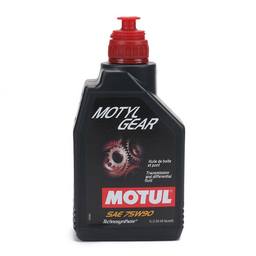 MOTUL Motylgear Gear Oil 75W90 1 Liter - Motul 105783